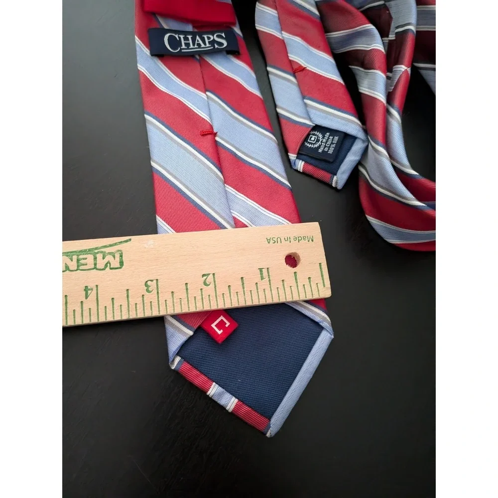 Chaps‎ Tie Necktie 60